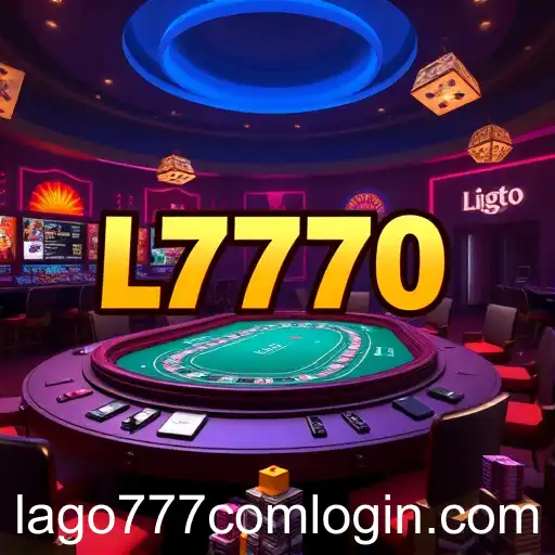 Exploring the Thrill of Casino Games: A Dive into the 'lago777' Gaming Experience