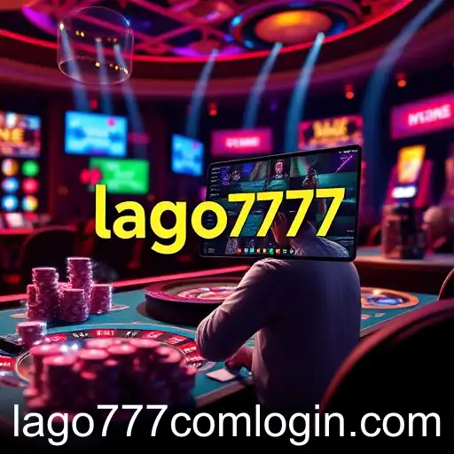 lago777