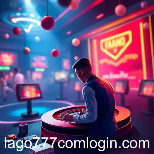 Evolution of Online Gaming Platforms