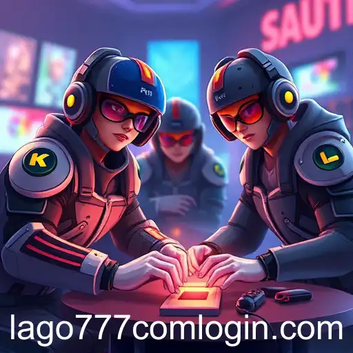 Gaming Industry Evolves with Lago777