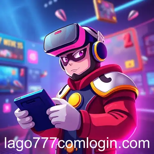 Lago777 Emerges as Leading Digital Game Platform