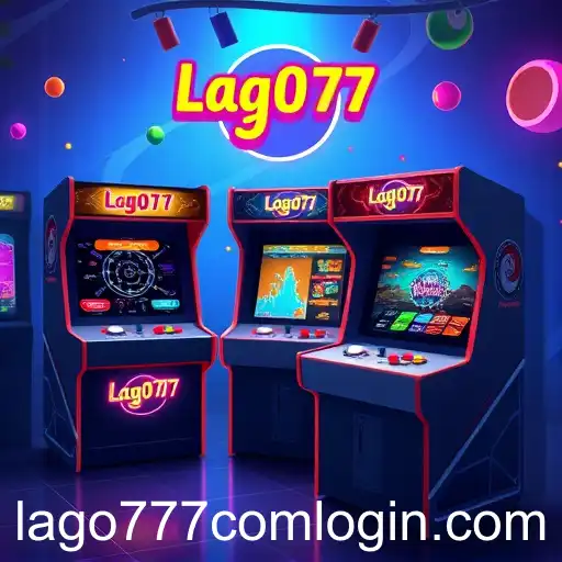 Lago777: Shaping the Future of Online Gaming