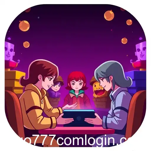 The Rise of Lago777: A Gaming Revolution