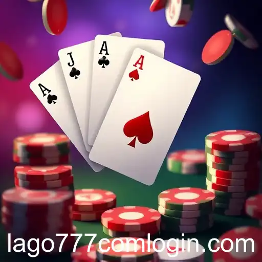 Lago777 Ignites Digital Engagement in Gaming