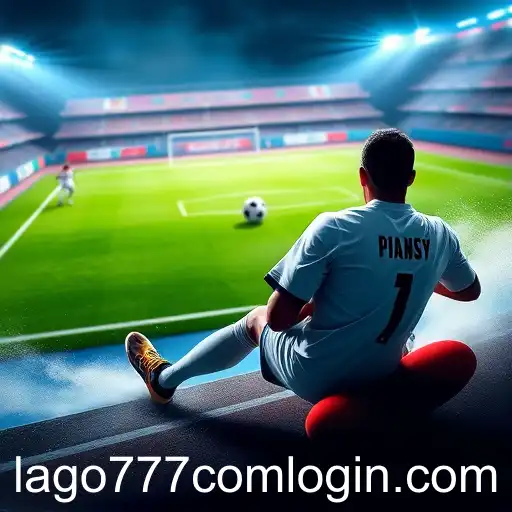 The Rise of Lago777 in the Gaming World