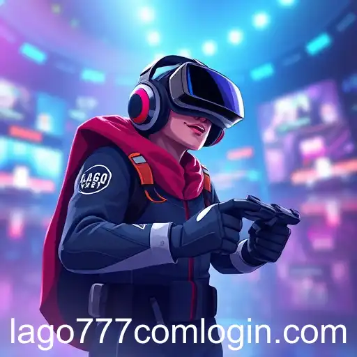 Lago777's Global Impact on Online Gaming Trends