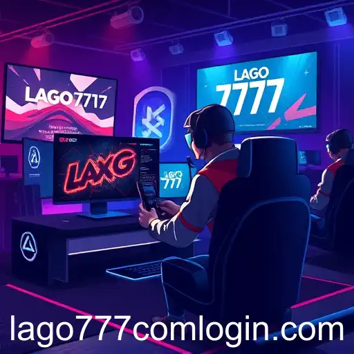 Online Gaming Evolution with Lago777