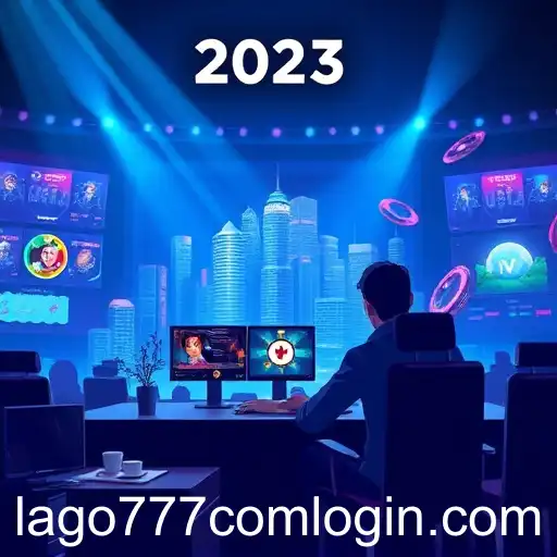 Lago777's Impact on the Gaming World