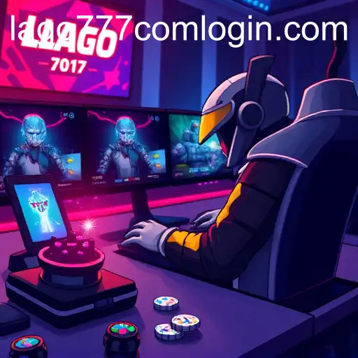 Rising Trends in Online Gaming: The Lago777 Phenomenon