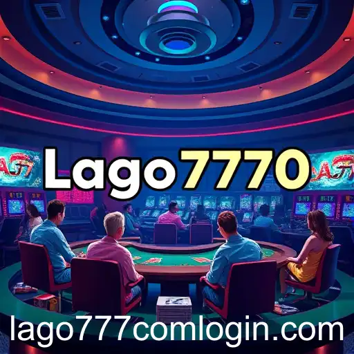 Lago777: The Evolution of Online Gaming