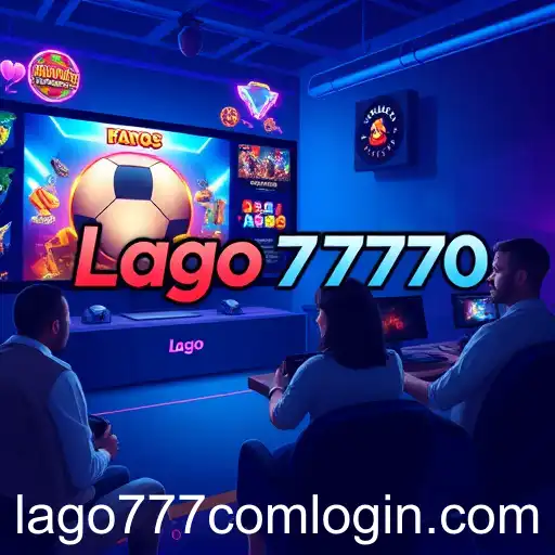 Lago777: A New Era in Online Gaming