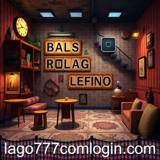 Exploring Puzzle Games: The Captivating World of lago777