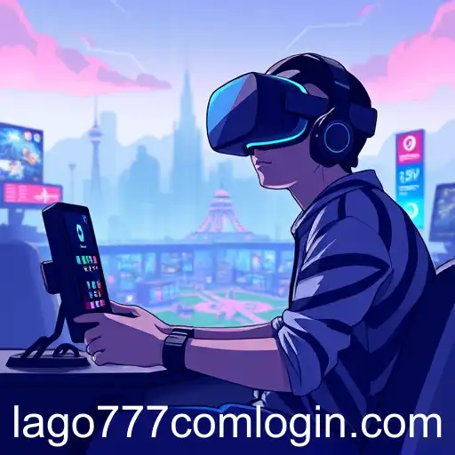 The Rise of Lago777: A Gaming Phenomenon
