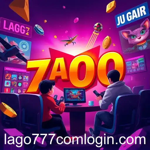 The Rise of lago777 in Online Gaming