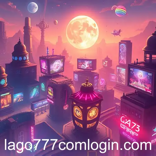 The Rise of Lago777 in Online Gaming