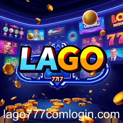 The Rise of Lago777 in the Online Gaming Era