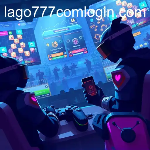 The Rise of Online Gaming Platforms