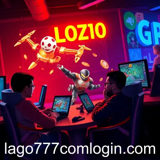 The Rise of Online Gaming in 2025