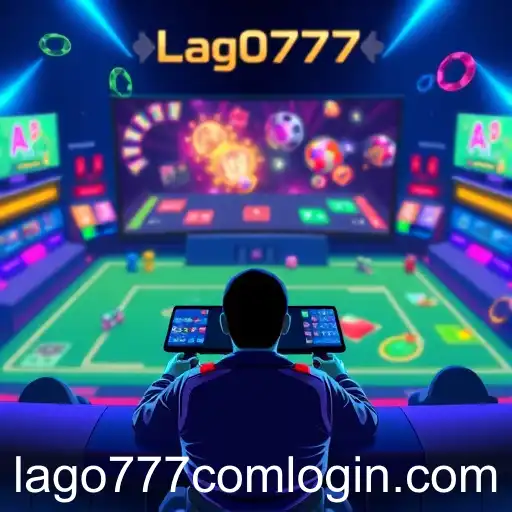 The Rise of Online Gaming Portals