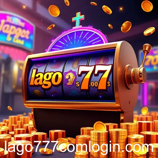 Exploring the Allure of 'Slot Games' within the 'lago777' Universe